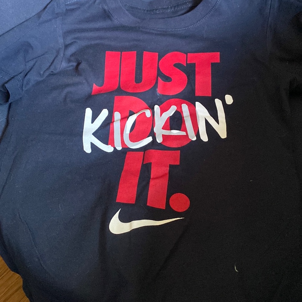 Nike shirt